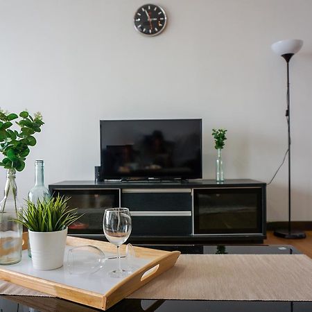 Regalia Suites กัวลาลัมเปอร์ ภายนอก รูปภาพ