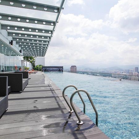 Regalia Suites กัวลาลัมเปอร์ ภายนอก รูปภาพ