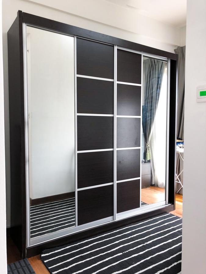 Regalia Suites กัวลาลัมเปอร์ ภายนอก รูปภาพ