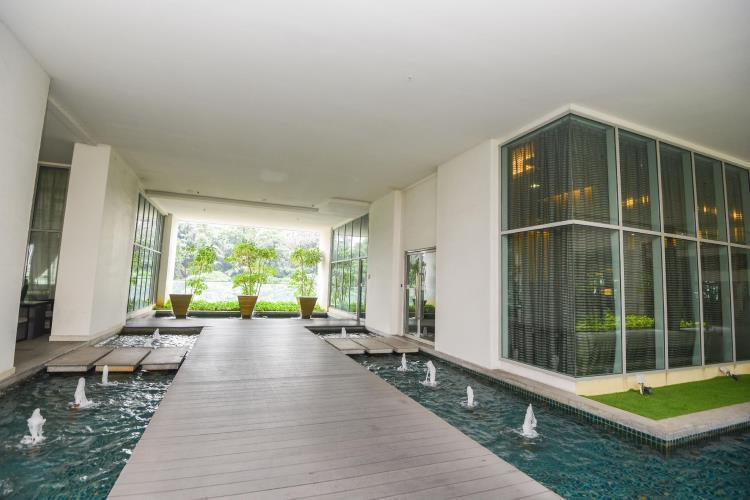 Regalia Suites กัวลาลัมเปอร์ ภายนอก รูปภาพ