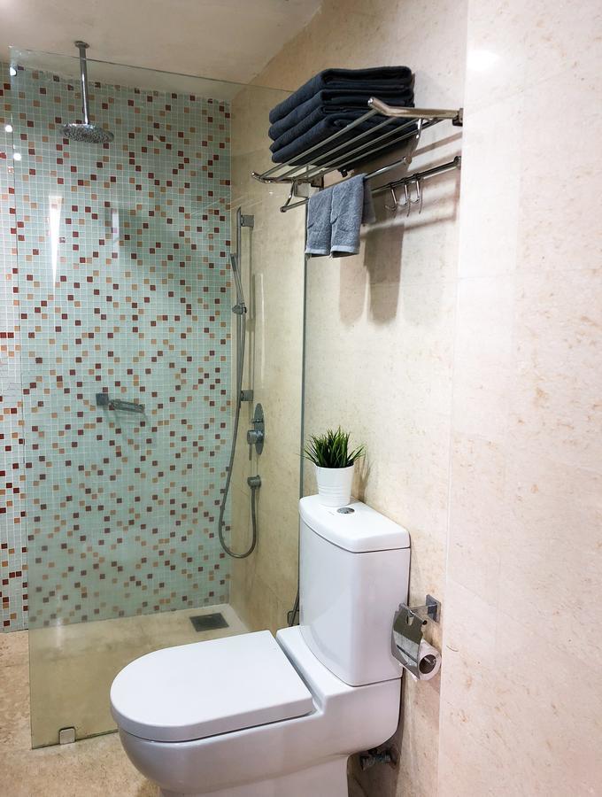 Regalia Suites กัวลาลัมเปอร์ ภายนอก รูปภาพ