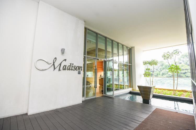 Regalia Suites กัวลาลัมเปอร์ ภายนอก รูปภาพ