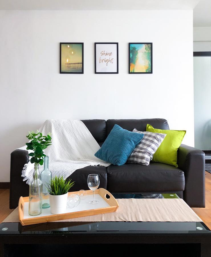 Regalia Suites กัวลาลัมเปอร์ ภายนอก รูปภาพ