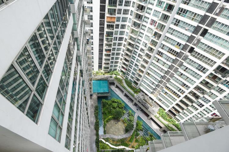Regalia Suites กัวลาลัมเปอร์ ภายนอก รูปภาพ